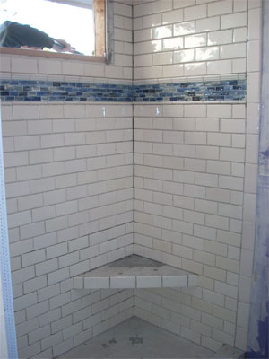 Stone & Brick Tile Baths