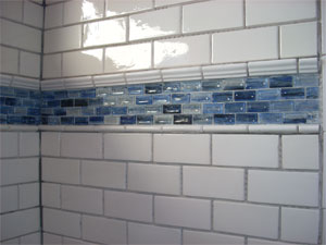 Stone & Brick Tile Baths